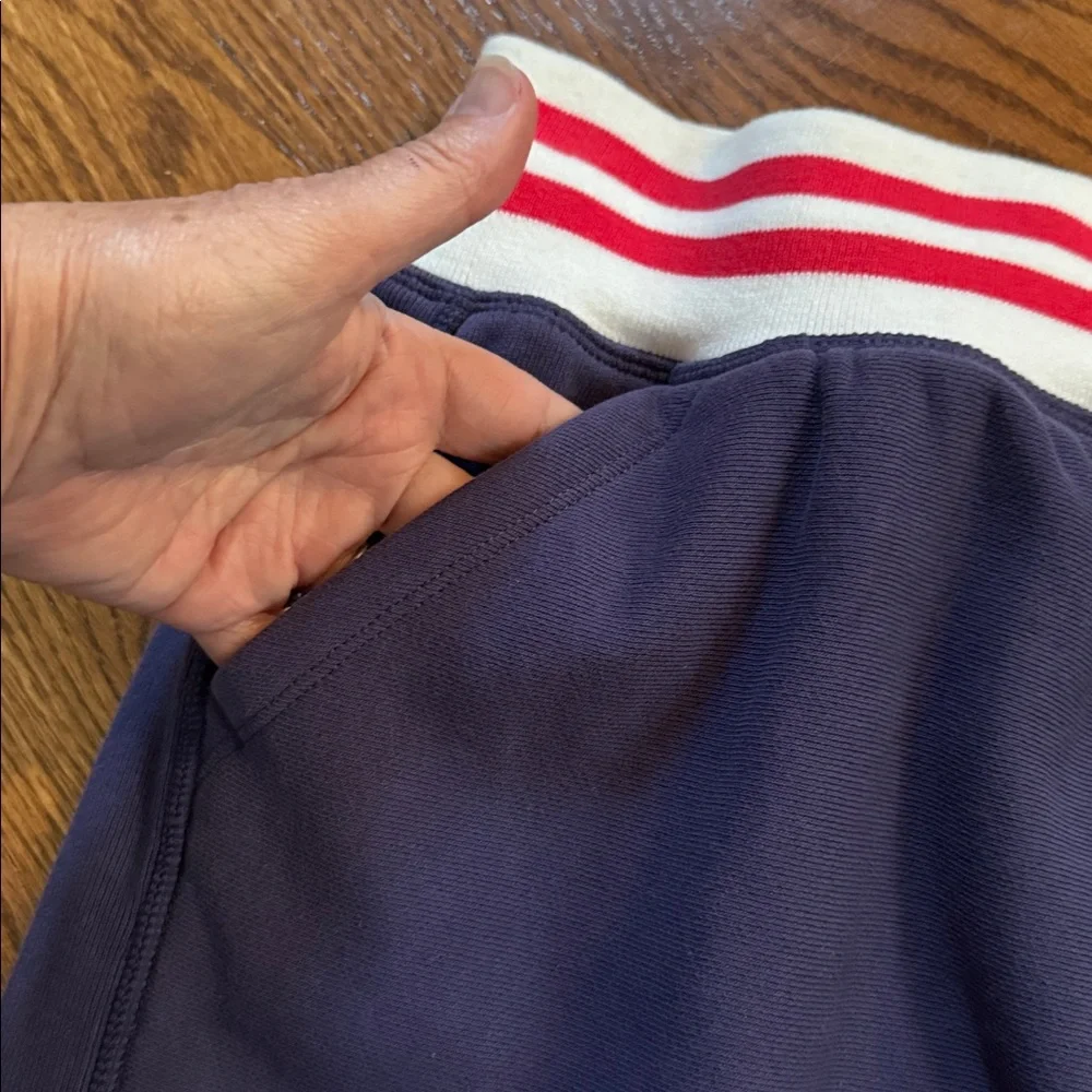 Champion Reverse Weave terry sweatshirt skirt - size XS